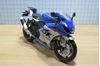 Picture of Suzuki GSX-R1000 Ecstar blue 1:12