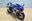Afbeelding van Suzuki GSX-R1000 Ecstar blue 1:12