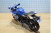 Picture of Suzuki GSX-R1000 Ecstar blue 1:12