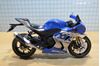 Picture of Suzuki GSX-R1000 Ecstar blue 1:12