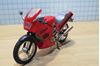 Picture of Kawasaki Ninja gpx600 1:18 Majorette