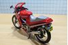 Picture of Kawasaki Ninja gpx600 1:18 Majorette