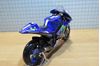 Picture of Valentino Rossi Movistar Yamaha YZR-M1 2015 1:10 31407 los
