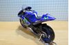 Picture of Valentino Rossi Movistar Yamaha YZR-M1 2015 1:10 31407 los