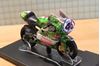 Picture of Valentino Rossi Aprilia RSW250 Imola 1999 1:18 breuk