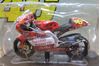 Picture of Valentino Rossi Aprilia RSW250 Imola 1999 1:18 breuk