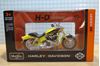 Picture of Harley Davidson FXDFSE cvo Fat Bob 2009 1:18 (n152)