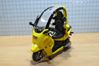 Picture of BMW C1 1:16 yell.