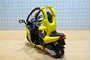 Picture of BMW C1 1:16 yell.