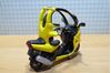 Picture of BMW C1 1:16 yell.