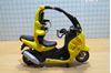 Picture of BMW C1 1:16 yell.