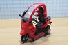 Picture of BMW C1 1:24 red