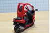 Picture of BMW C1 1:24 red