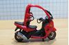 Picture of BMW C1 1:24 red