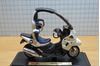 Picture of BMW C1 1:18 maisto