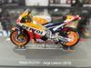 Picture of Jorge Lorenzo Honda RC213V 2019 1:18 diecast los