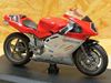 Picture of MV Agusta F4 Racing 1:18
