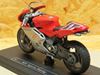Picture of MV Agusta F4 Racing 1:18