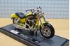 Picture of Harley Davidson FXDFSE cvo Fat Bob 2009 1:18 (n152)