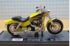 Picture of Harley Davidson FXDFSE cvo Fat Bob 2009 1:18 (n152)