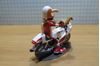 Picture of Joe Bar Johnny Spidy Twin Norton Commando 1:18 breuk