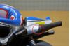 Picture of Joe Bar Barry Sheene Suzuki RG500 1:18 JB46 breuk