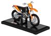 Picture of KTM 450 EXC 1:18 Maisto
