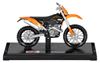 Picture of KTM 450 EXC 1:18 Maisto