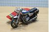 Picture of Honda CB900 Boldor zijspan1:24 guiloy