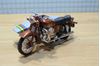 Picture of Moto Guzzi 850 GT zijspan1:24 guiloy