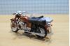Picture of Moto Guzzi 850 GT zijspan1:24 guiloy