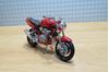 Picture of Suzuki GSF Bandit N 1:18 breuk