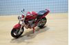 Picture of Suzuki GSF Bandit N 1:18 breuk
