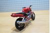 Picture of Suzuki GSF Bandit N 1:18 breuk