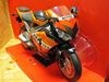 Picture of Honda Repsol CBR1000RR Fireblade 1:6