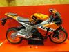 Picture of Honda Repsol CBR1000RR Fireblade 1:6