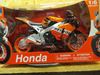 Picture of Honda Repsol CBR1000RR Fireblade 1:6