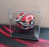 Picture of Marc Marquez Shoei helmet 2010 Moto 3 1:18