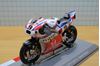 Picture of Danilo Petrucci Ducati desmosedici 2017 1:18 breuk
