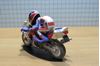 Picture of Joe Bar Charly Mande Honda CBR900RR F 1:18 jb32 breuk