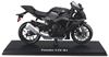 Picture of Yamaha YZF-R1 1:12 blk 32723