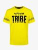 Picture of Valentino Rossi TRIBE t-shirt TPMTS571303