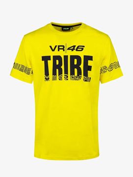 Afbeelding van Valentino Rossi TRIBE t-shirt TPMTS571303