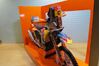 Picture of Kevin Benavides KTM 450 Dakar Rally Red Bull 1:6 Maisto