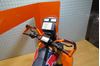 Picture of Toby Price KTM 450 Dakar Rally #2 Red Bull 1:6 Maisto