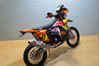 Picture of Kevin Benavides KTM 450 Dakar Rally Red Bull 1:6 Maisto