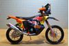 Picture of Kevin Benavides KTM 450 Dakar Rally #47 Red Bull 1:6 Maisto