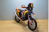 Picture of Toby Price KTM 450 Dakar Rally Red Bull 1:6 Maisto