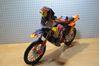 Picture of Toby Price KTM 450 Dakar Rally Red Bull 1:6 Maisto