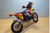 Picture of Toby Price KTM 450 Dakar Rally #2 Red Bull 1:6 Maisto